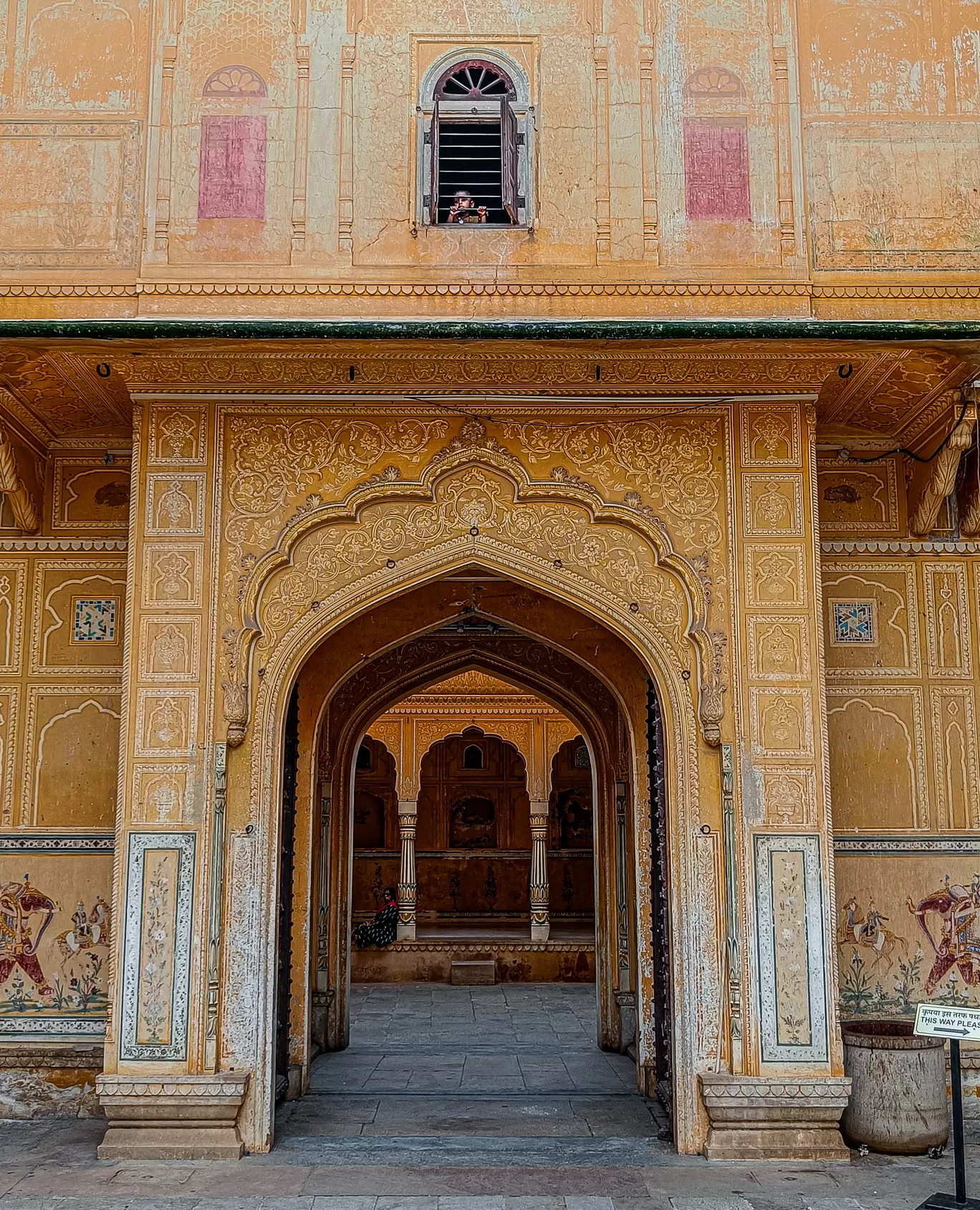 Photo of Jaipur By Raju Jangid