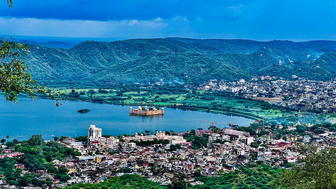 Photo of Jaipur By Raju Jangid