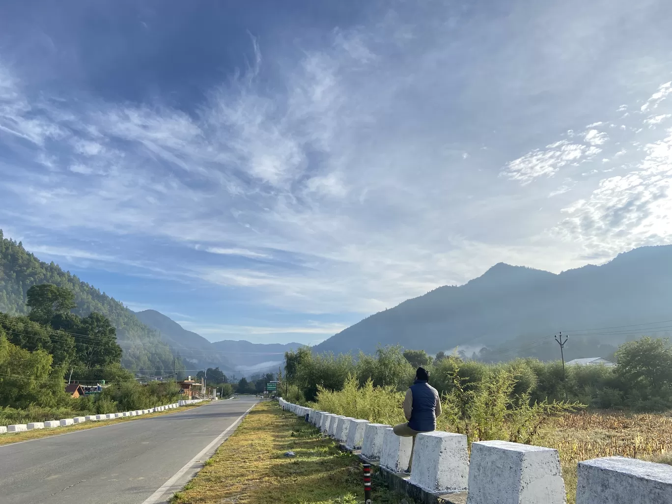 Photo of Shergaon By Ankur Bora
