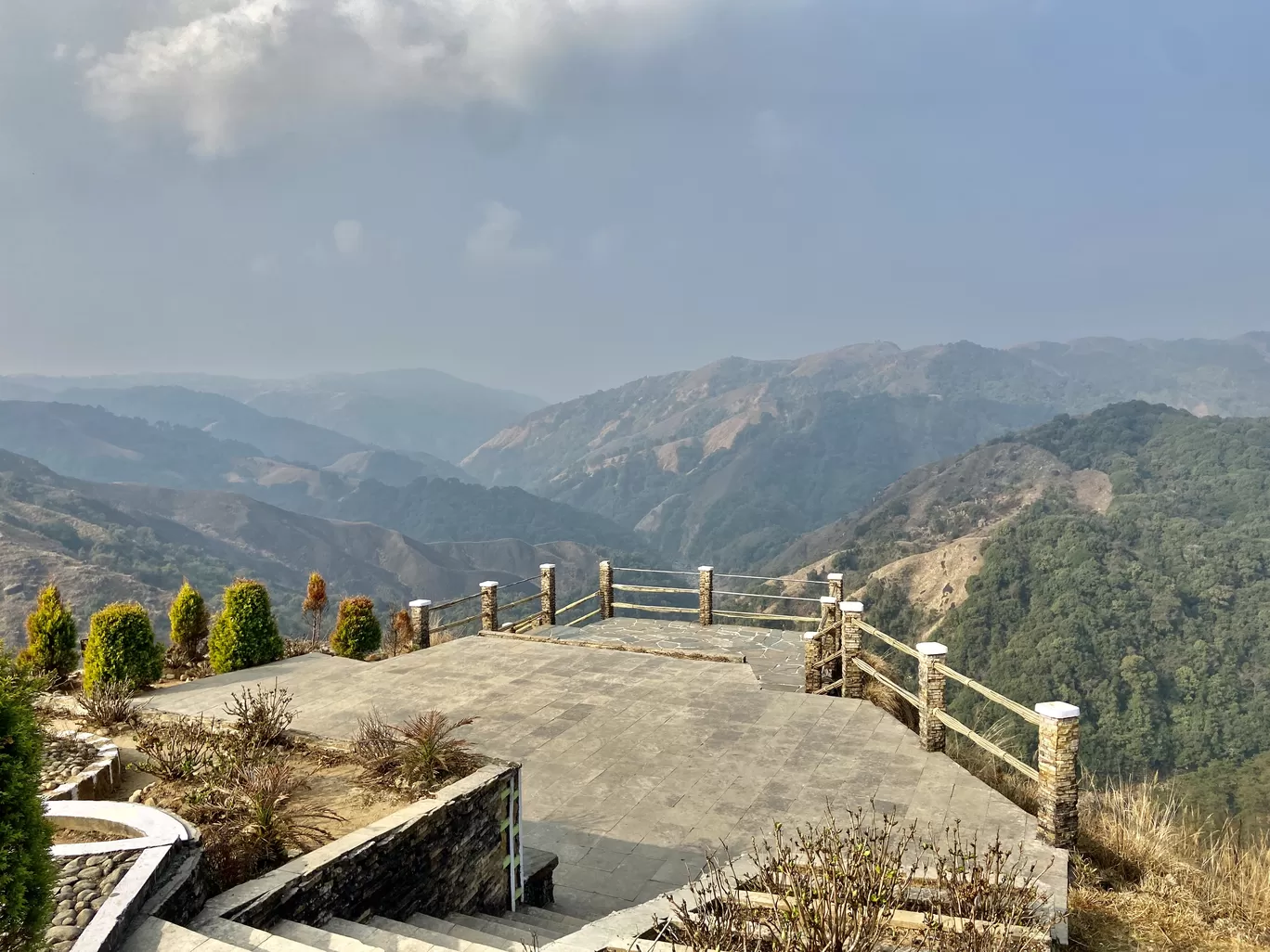 Photo of Mawkyrwat By Ankur Bora