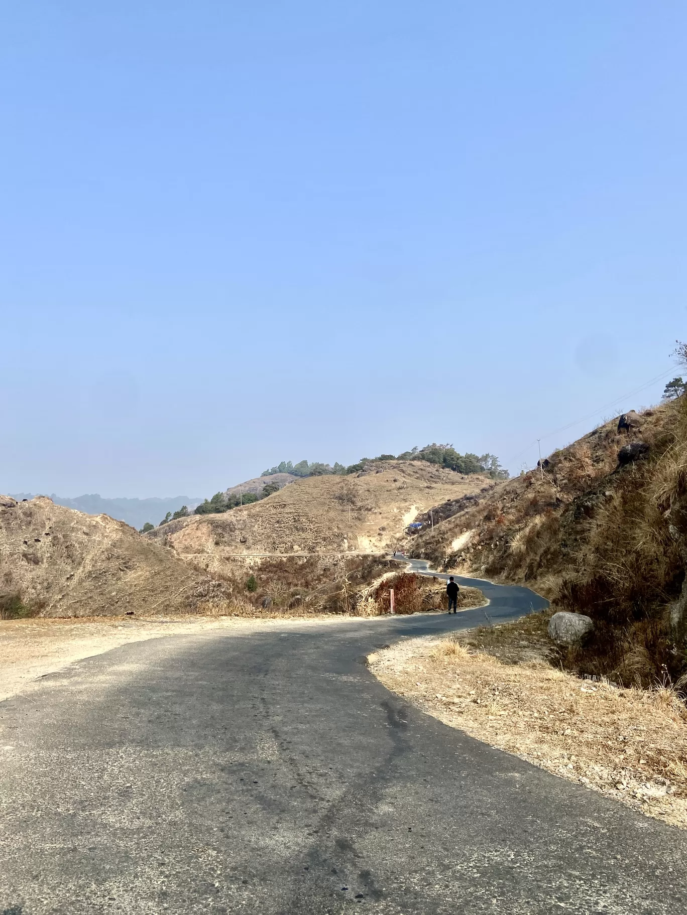Photo of Mawkyrwat By Ankur Bora