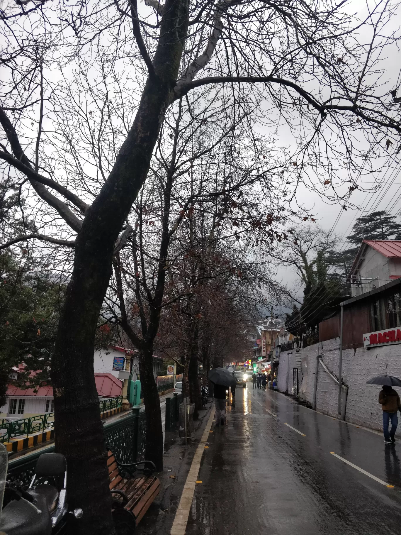 Photo of Uttarakhand By Leandra Fernandes