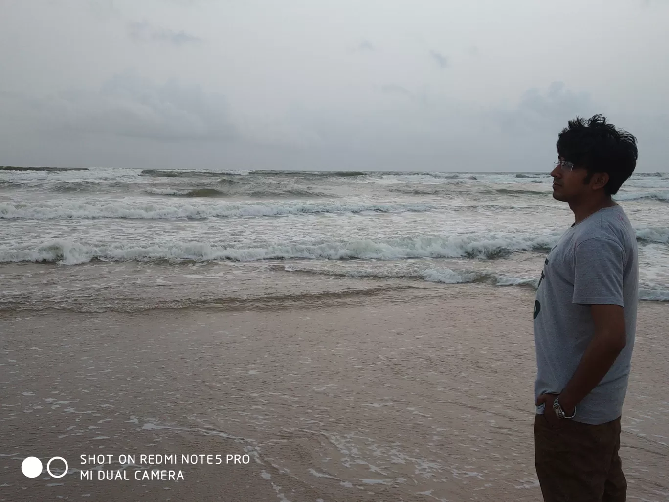 Photo of Peaceful experience at goa By Sourabh Rakhecha Jain