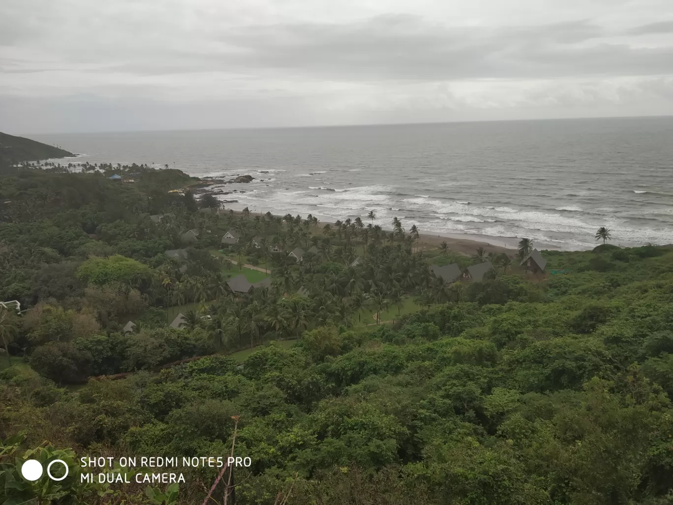 Photo of Peaceful experience at goa By Sourabh Rakhecha Jain