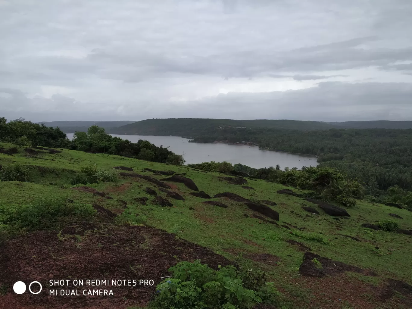 Photo of Peaceful experience at goa By Sourabh Rakhecha Jain