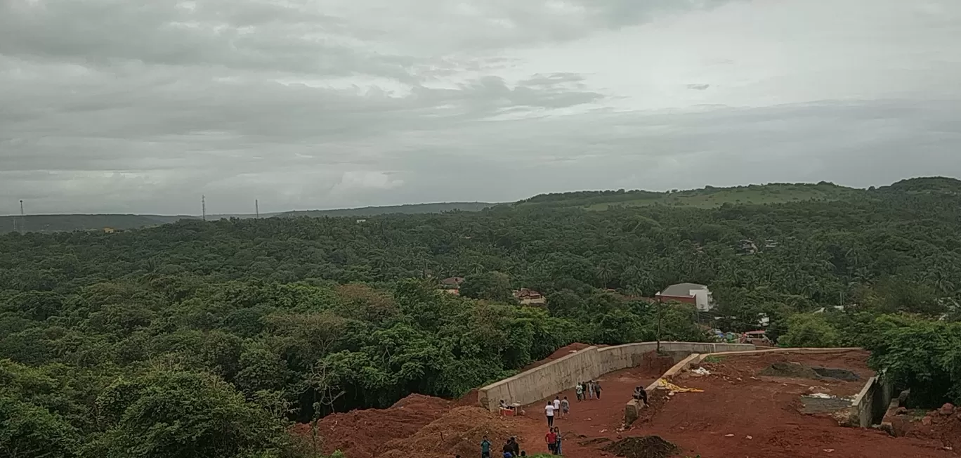 Photo of Peaceful experience at goa By Sourabh Rakhecha Jain