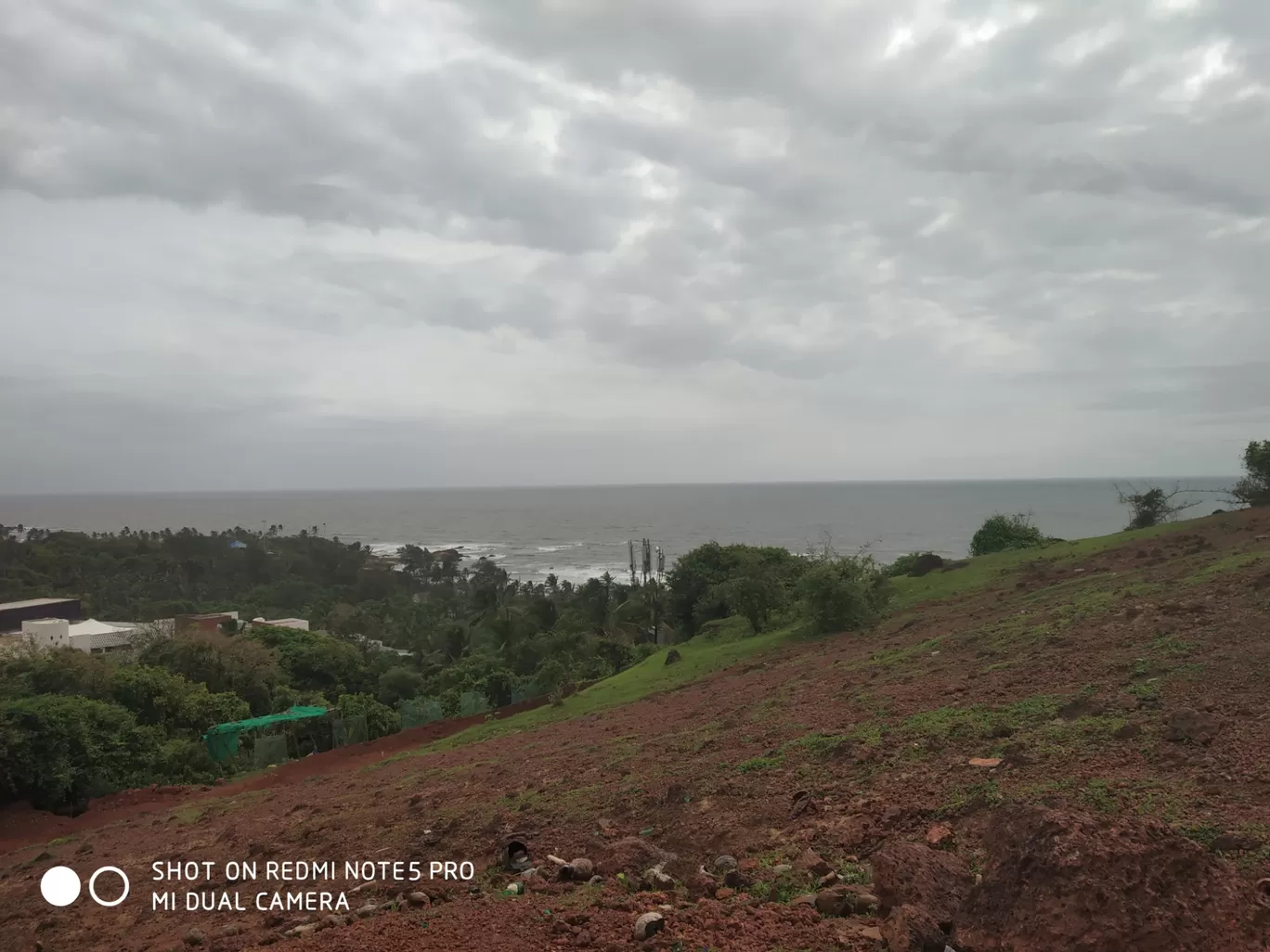 Photo of Peaceful experience at goa By Sourabh Rakhecha Jain