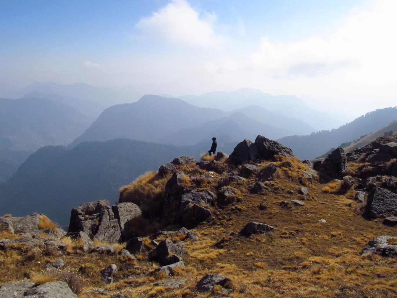 Photo of Munsyari By Ayan