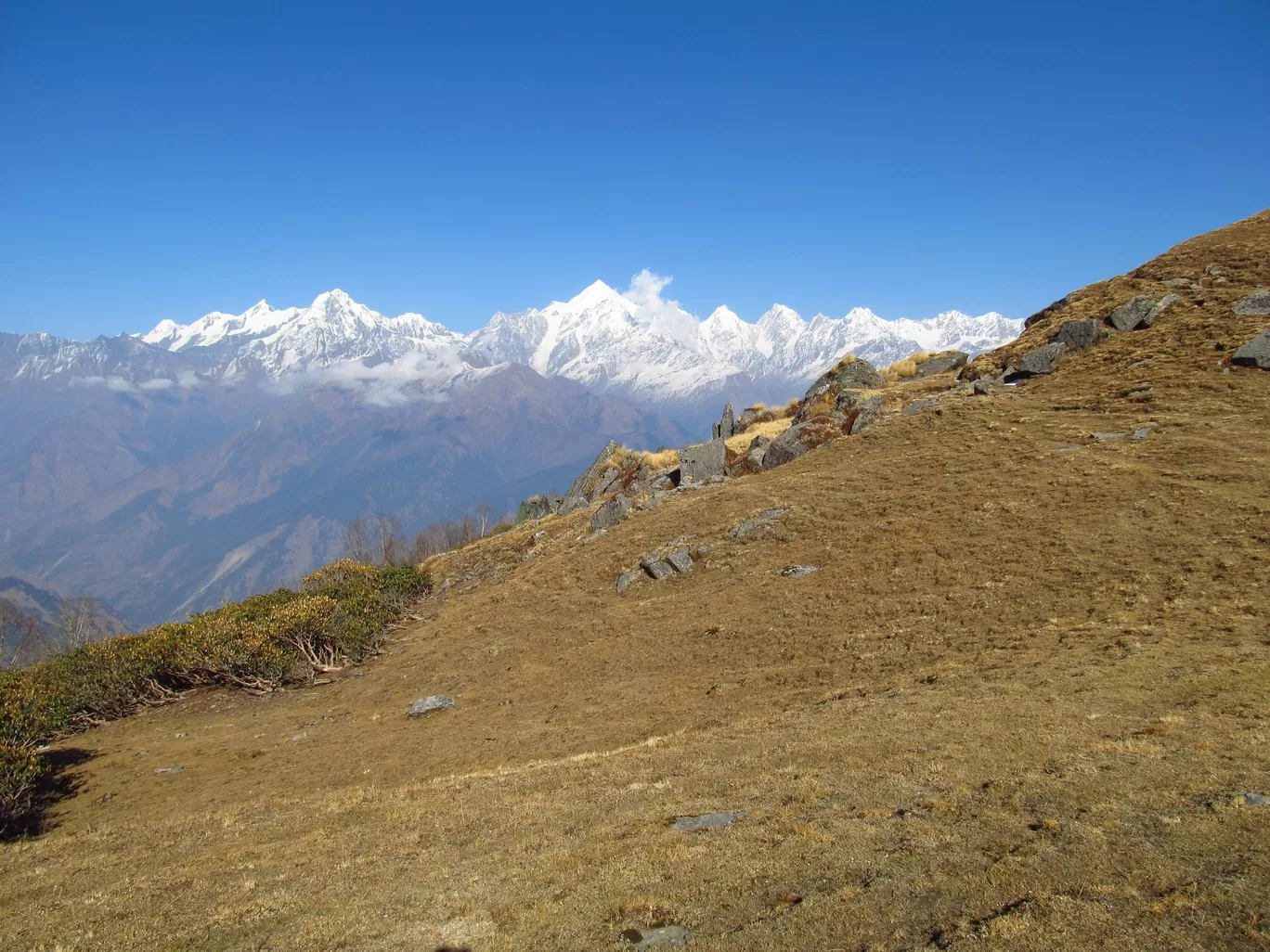 Photo of Munsyari By Ayan