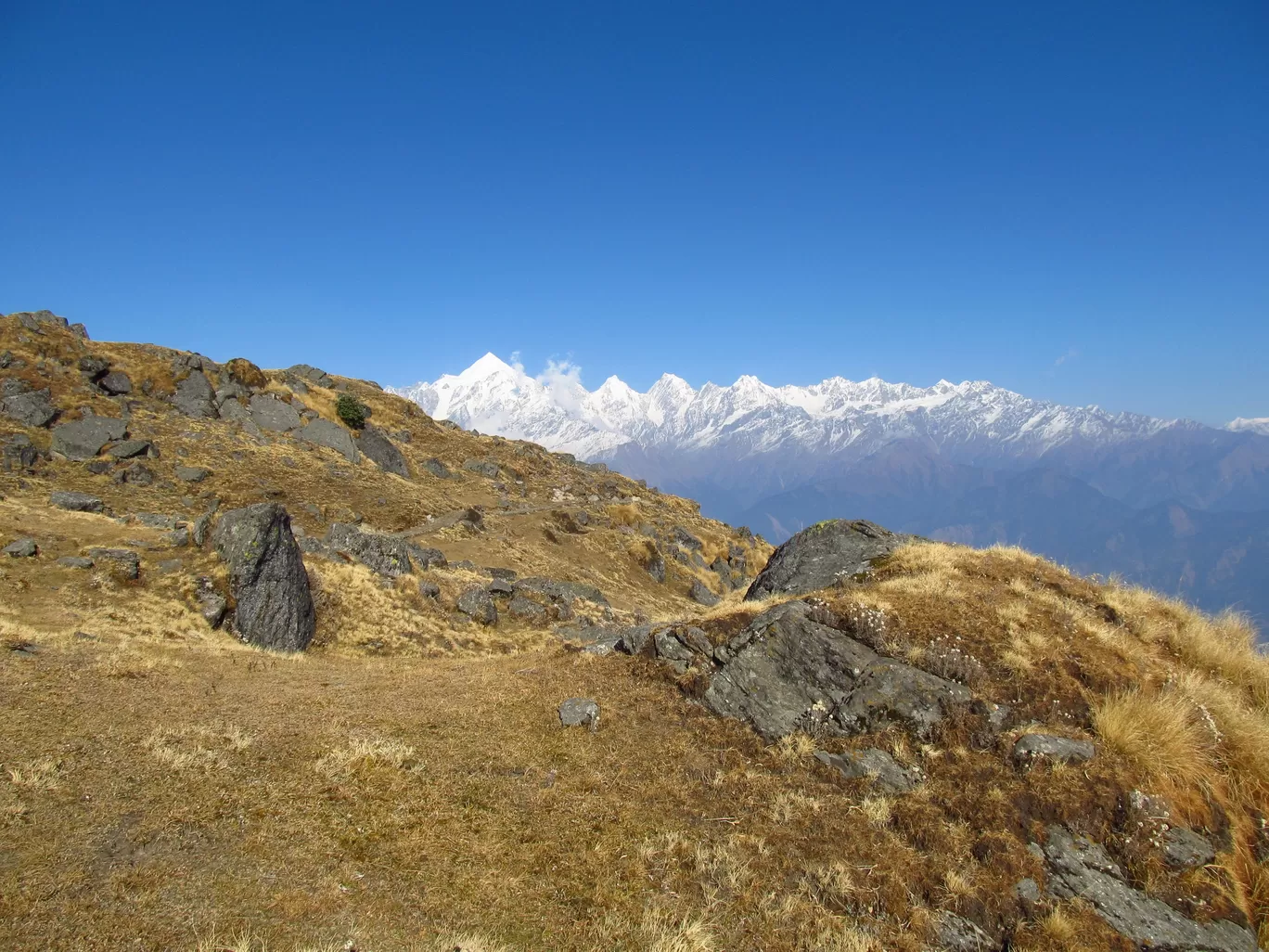 Photo of Munsyari By Ayan