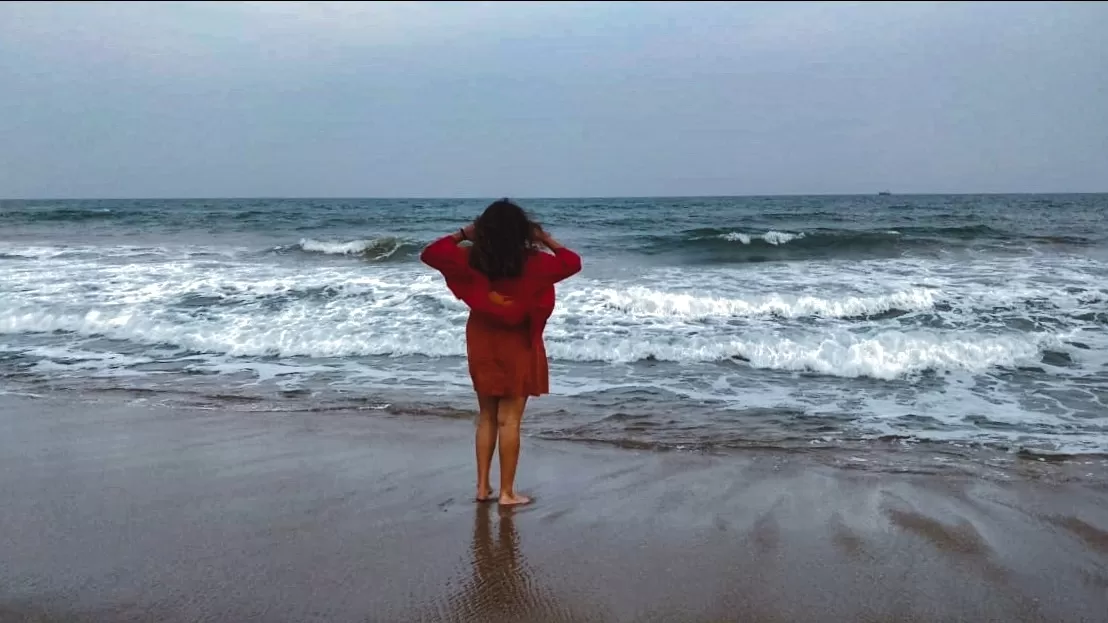 Photo of Puducherry By Harshita Daya Shankar Chaturvedi