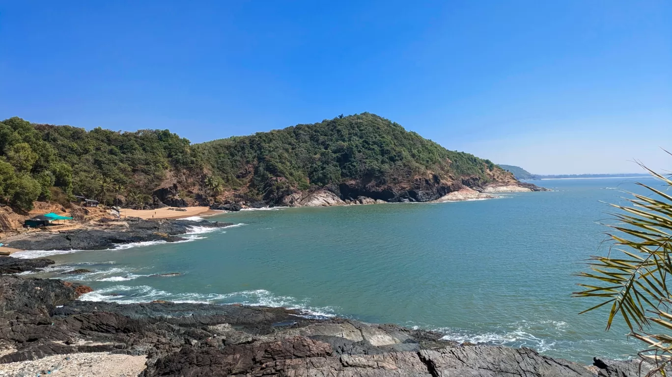 Photo of Gokarna By SouravMaheta