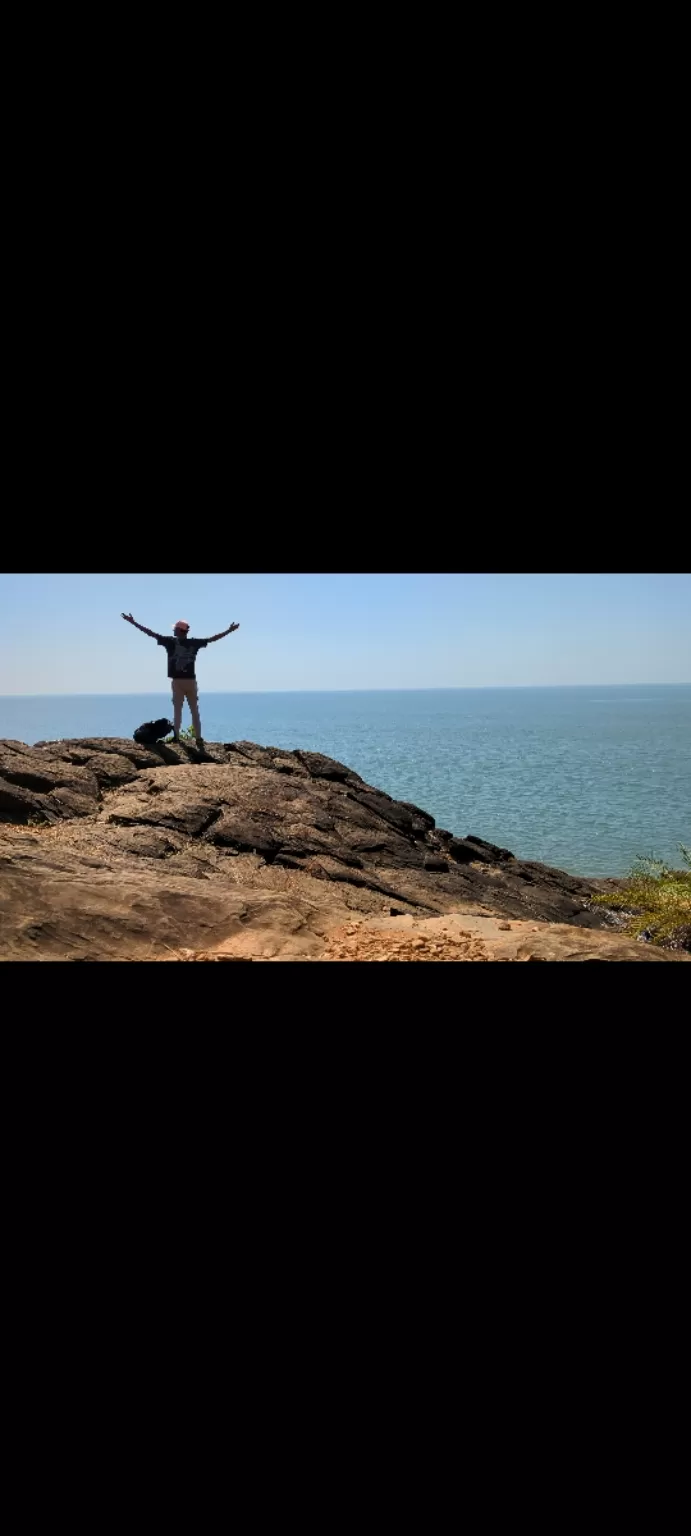 Photo of Gokarna By SouravMaheta