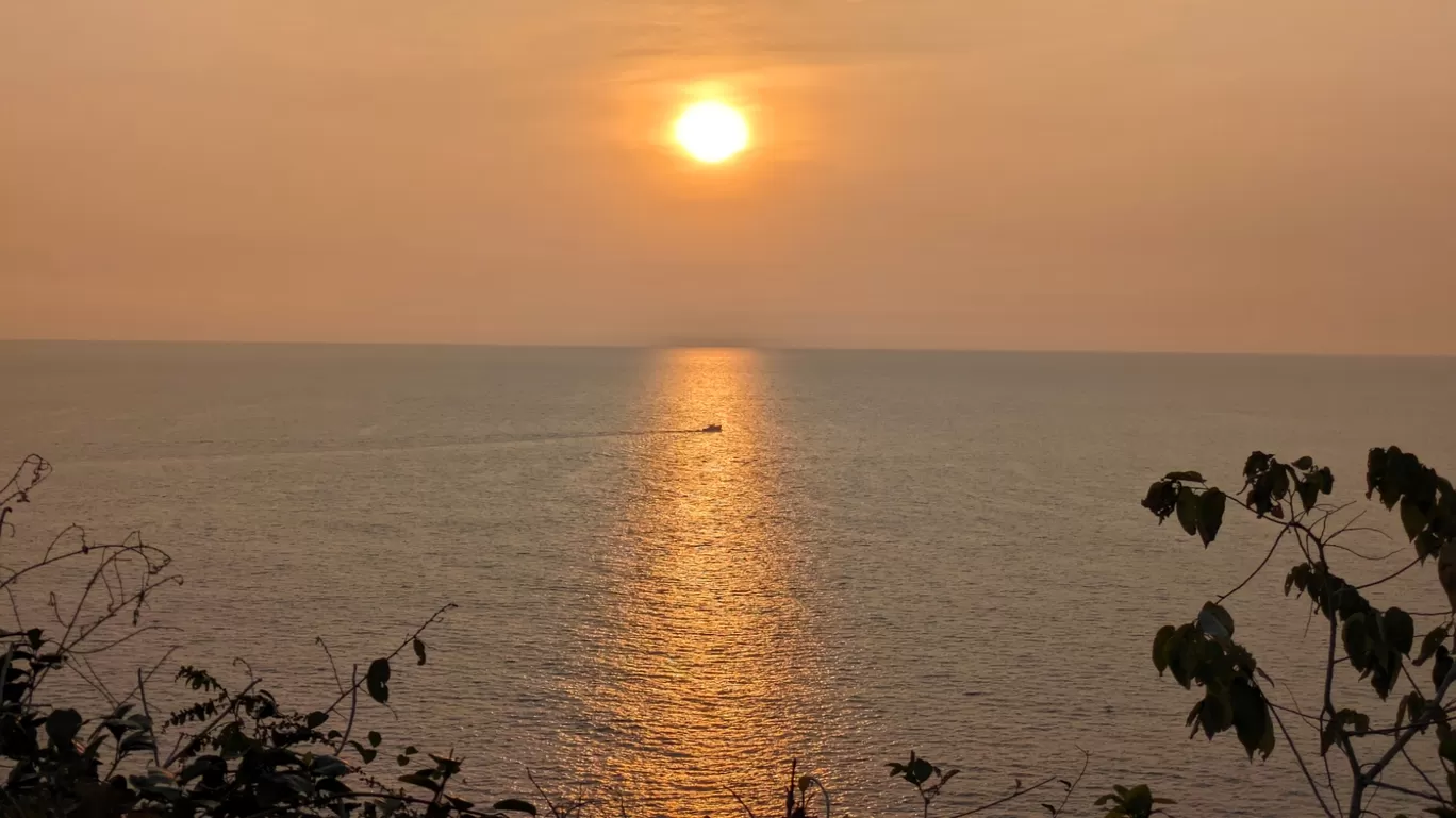 Photo of Gokarna By SouravMaheta