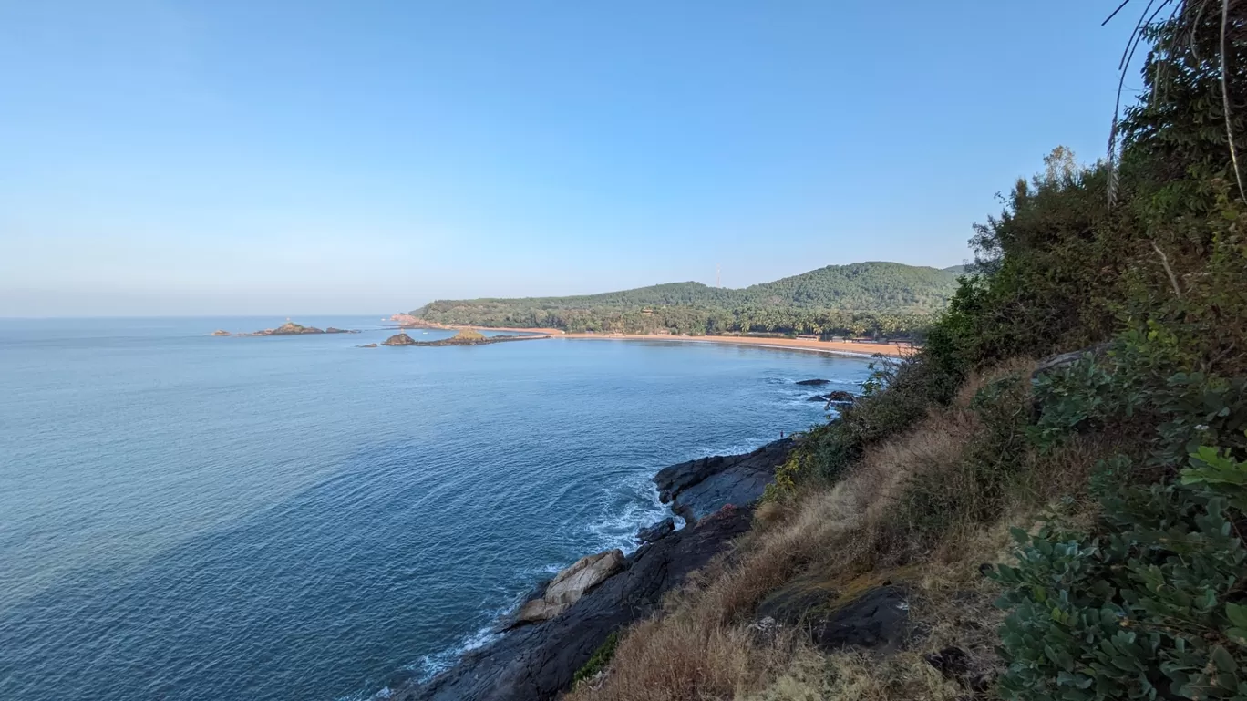 Photo of Gokarna By SouravMaheta