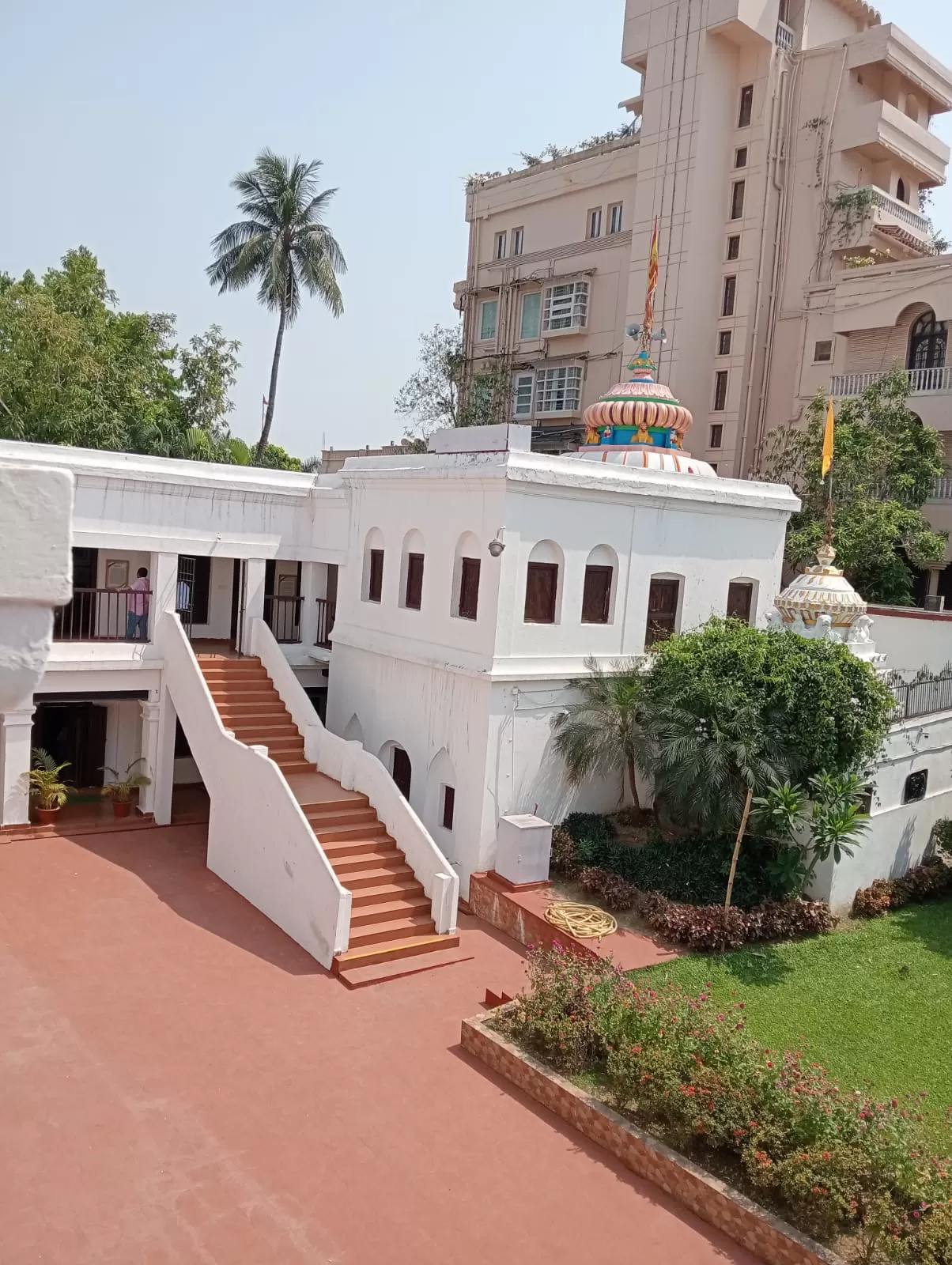 Photo of Sebakapur By Abhimanyu Ghosh