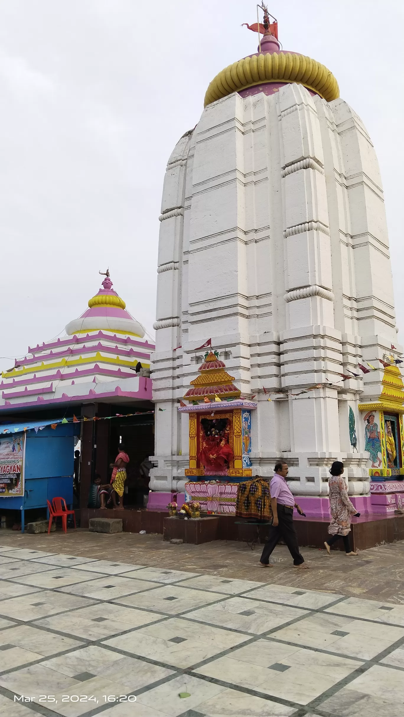 Photo of Sebakapur By Abhimanyu Ghosh