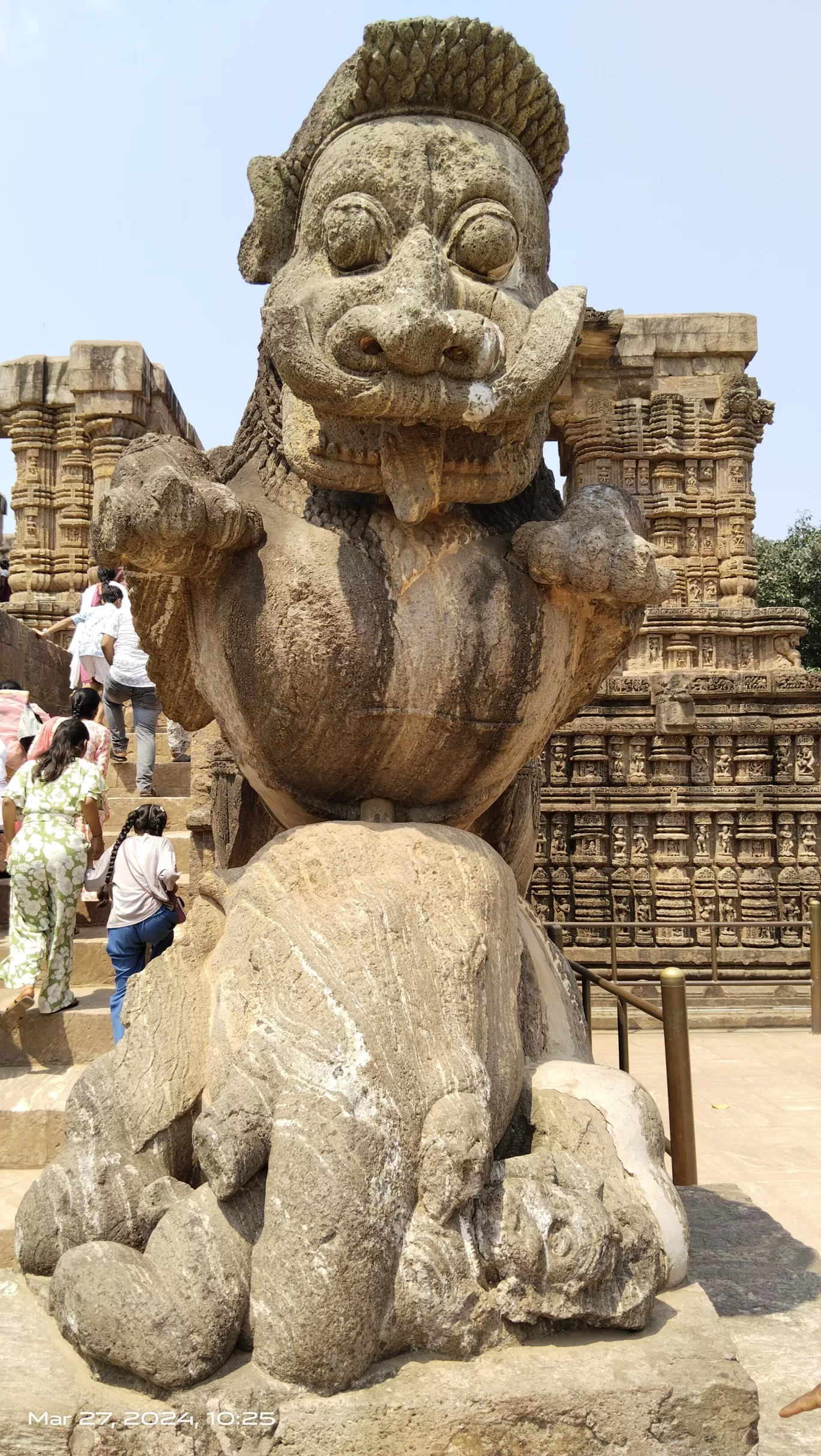 Photo of Sebakapur By Abhimanyu Ghosh