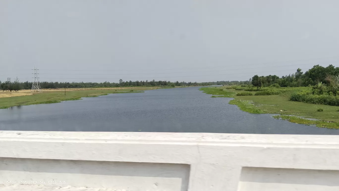 Photo of Sebakapur By Abhimanyu Ghosh