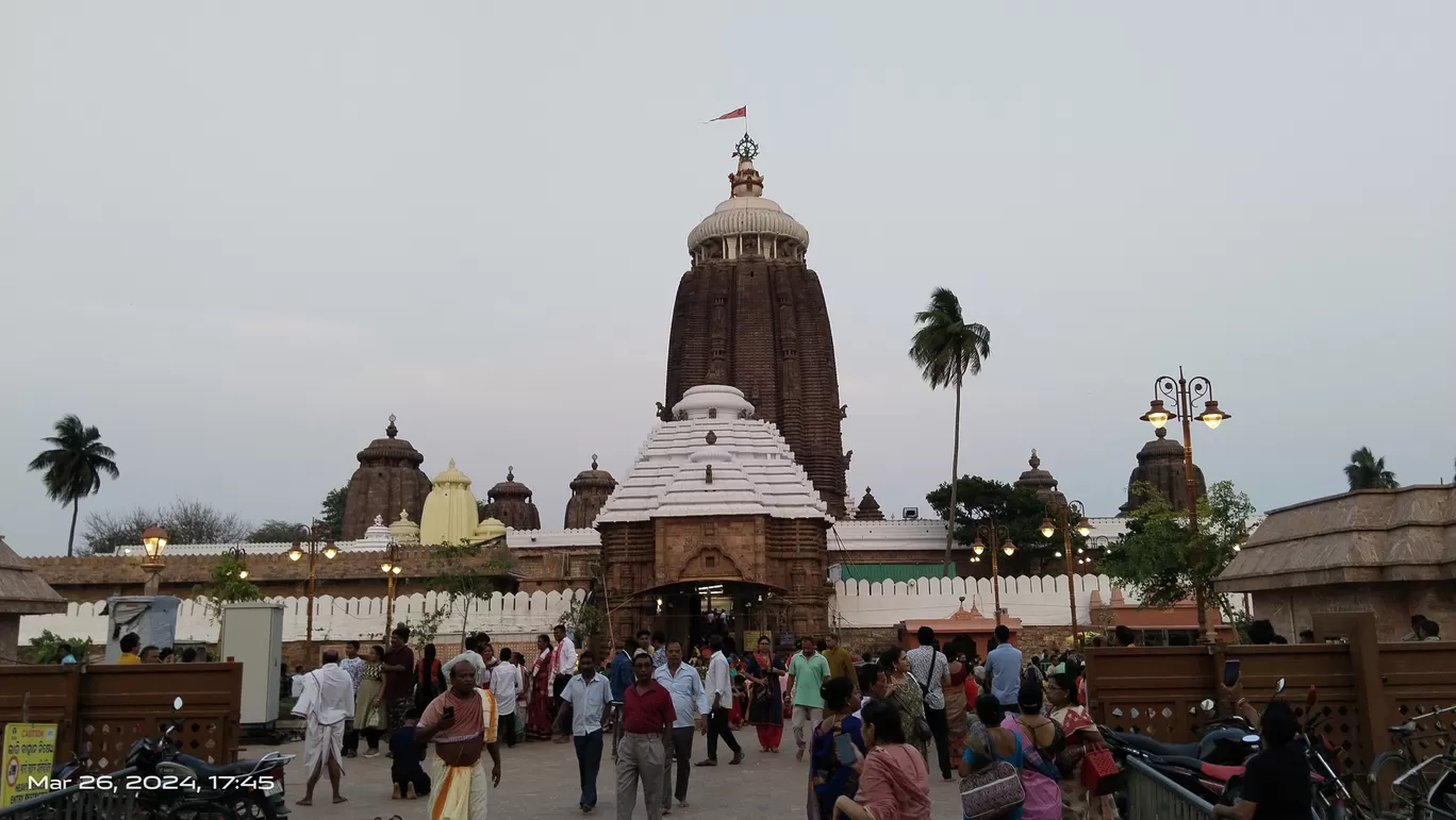 Photo of Sebakapur By Abhimanyu Ghosh