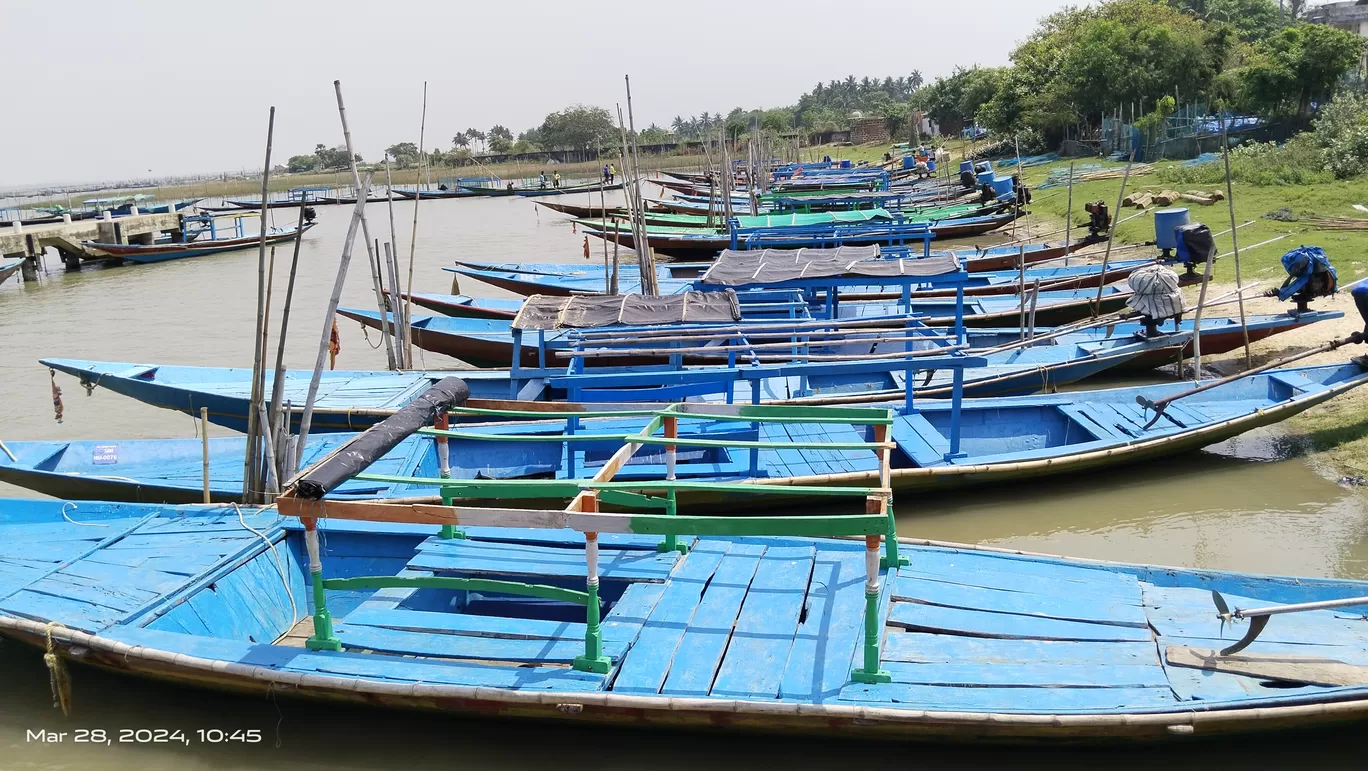 Photo of Sebakapur By Abhimanyu Ghosh