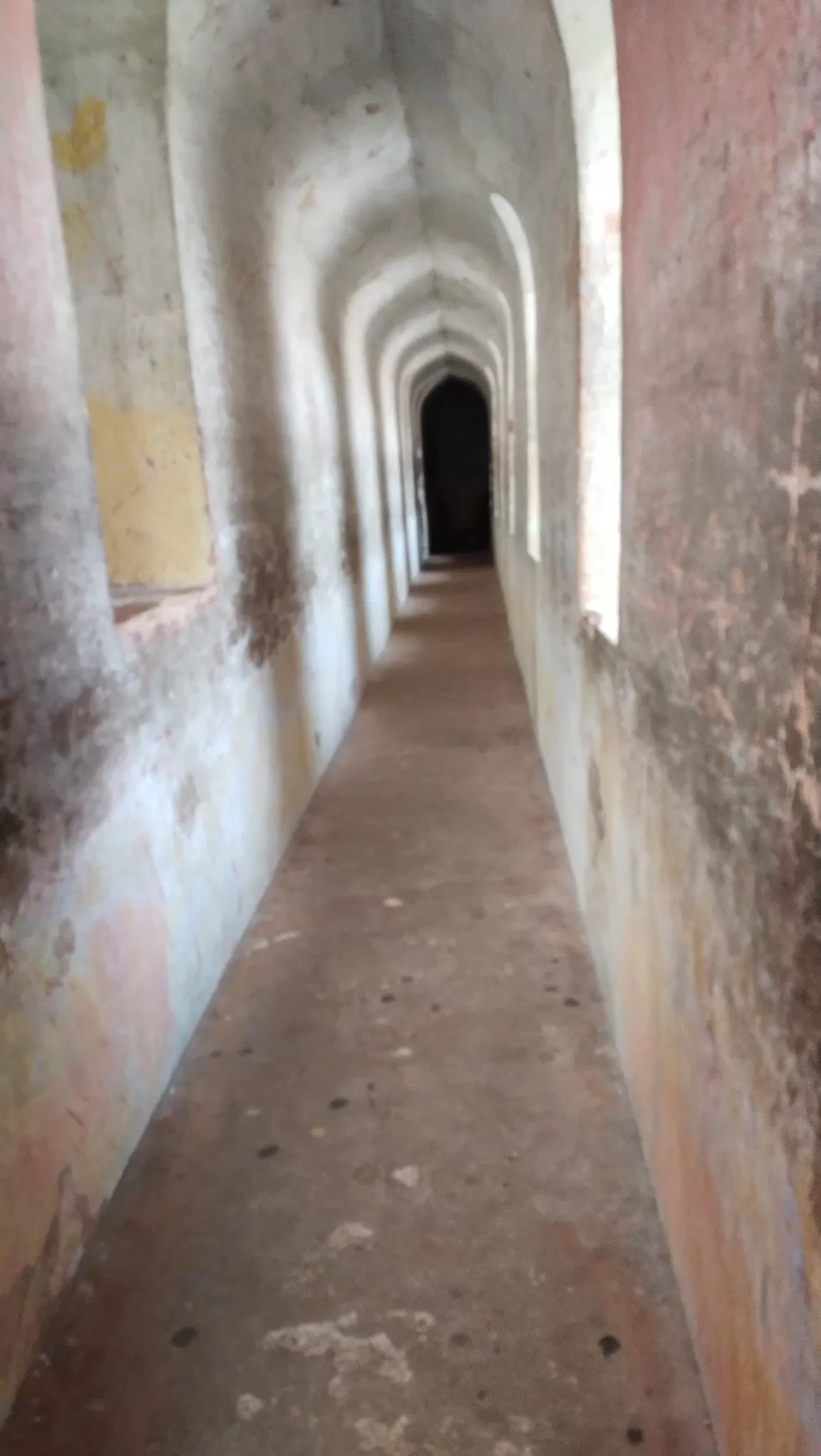 Photo of Bhul Bhulaiya of Awadh By Abhimanyu Ghosh