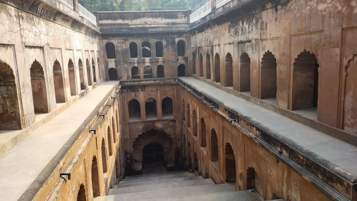 Photo of Bhul Bhulaiya of Awadh By Abhimanyu Ghosh