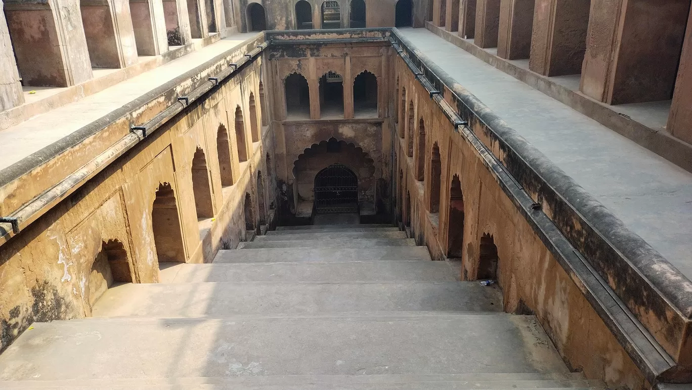 Photo of Bhul Bhulaiya of Awadh By Abhimanyu Ghosh