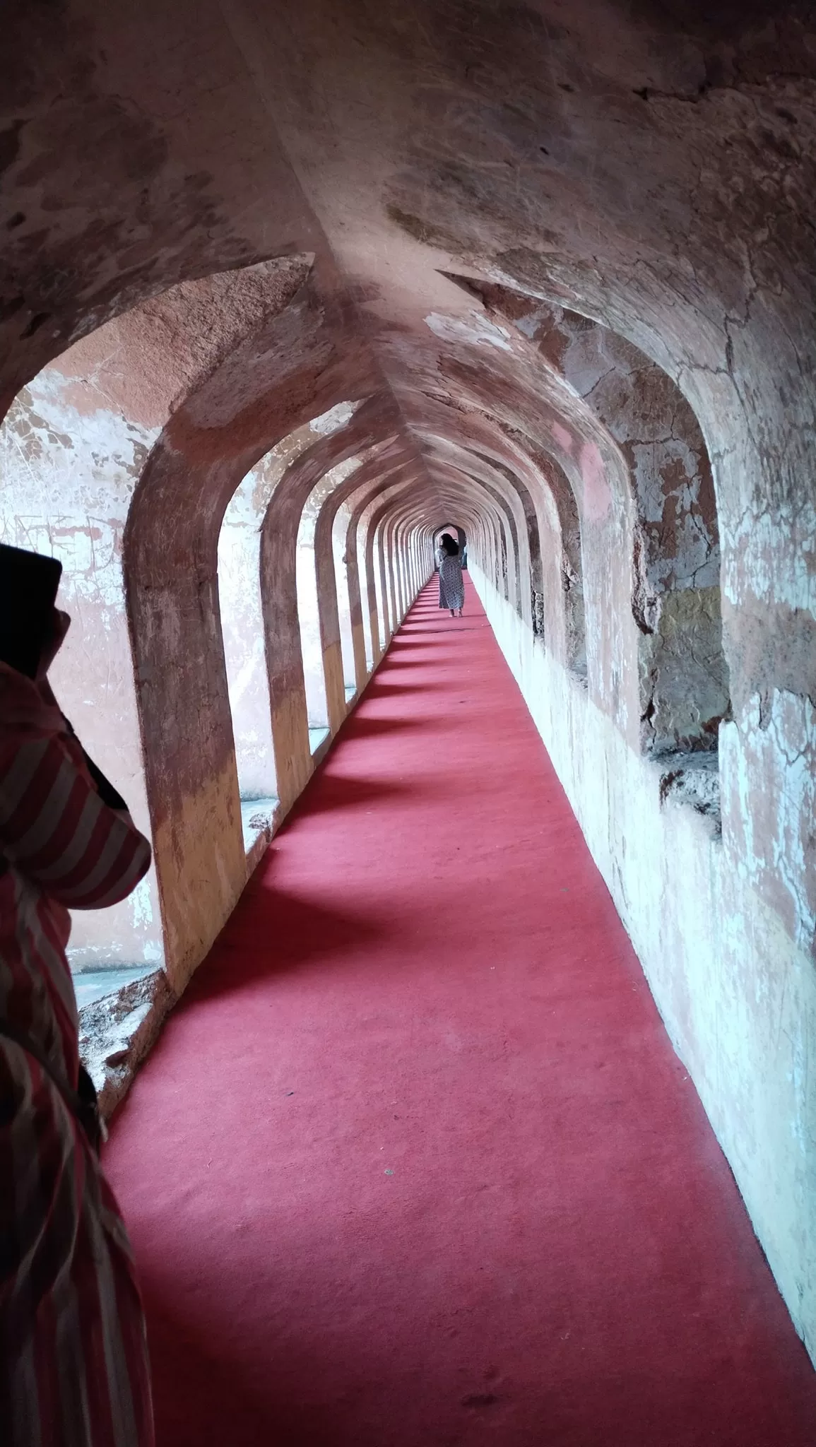 Photo of Bhul Bhulaiya of Awadh By Abhimanyu Ghosh