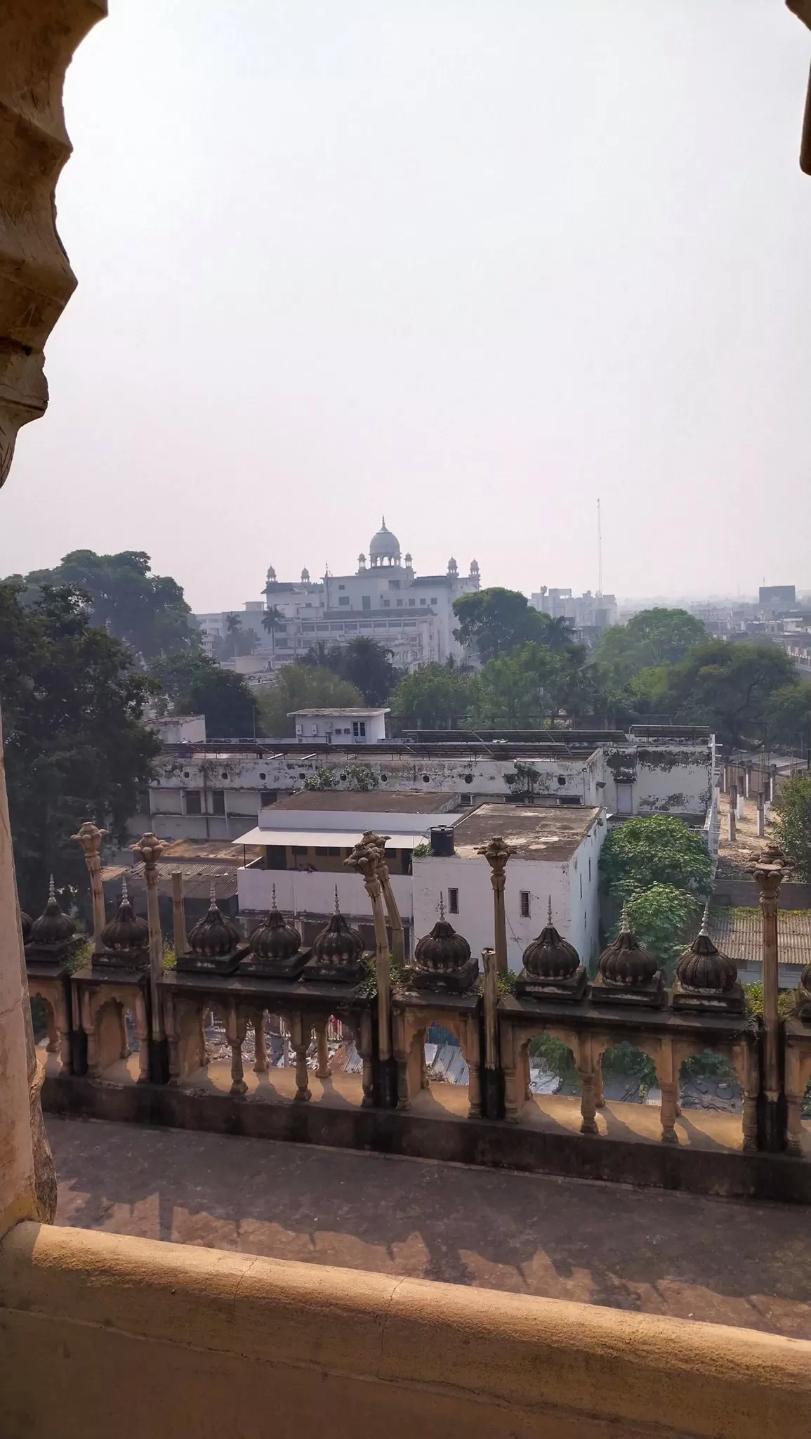 Photo of Bhul Bhulaiya of Awadh By Abhimanyu Ghosh