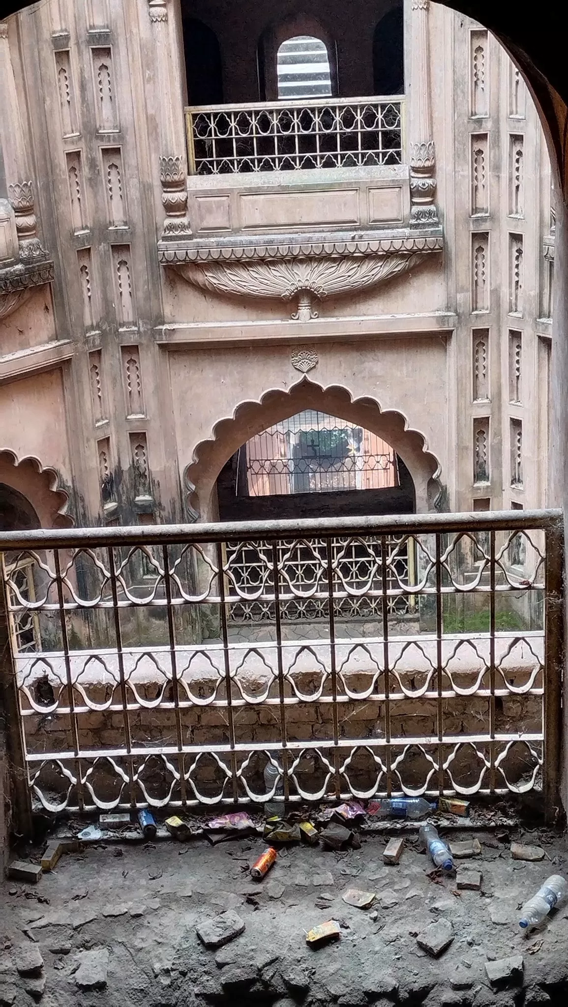 Photo of Bhul Bhulaiya of Awadh By Abhimanyu Ghosh