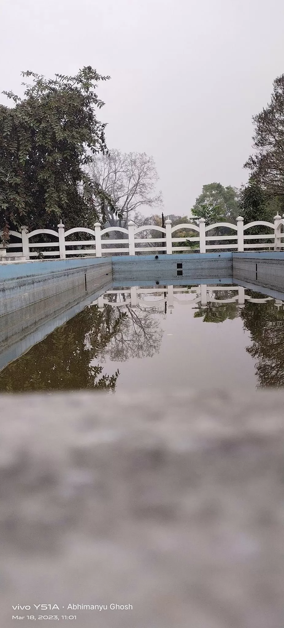Photo of Kangla Fort By Abhimanyu Ghosh