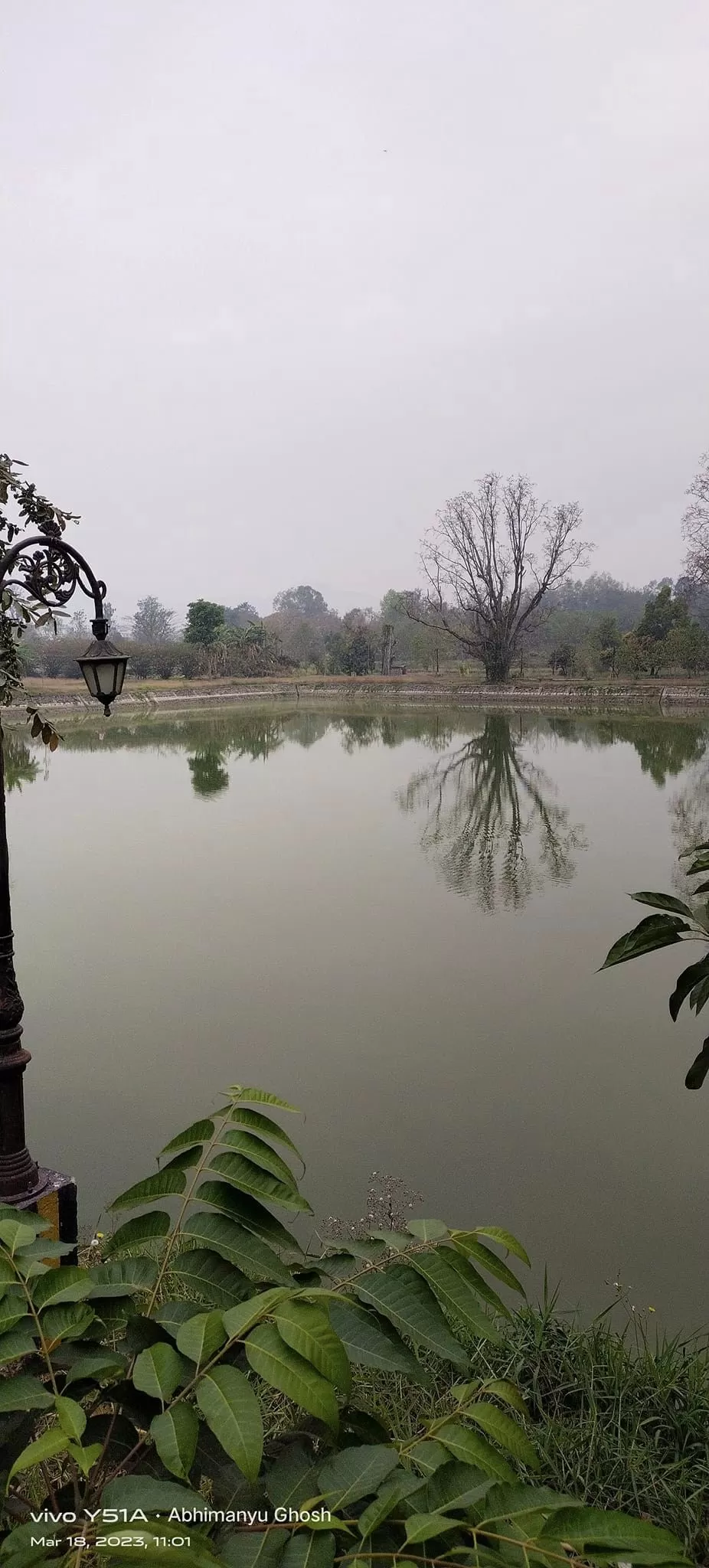 Photo of Kangla Fort By Abhimanyu Ghosh