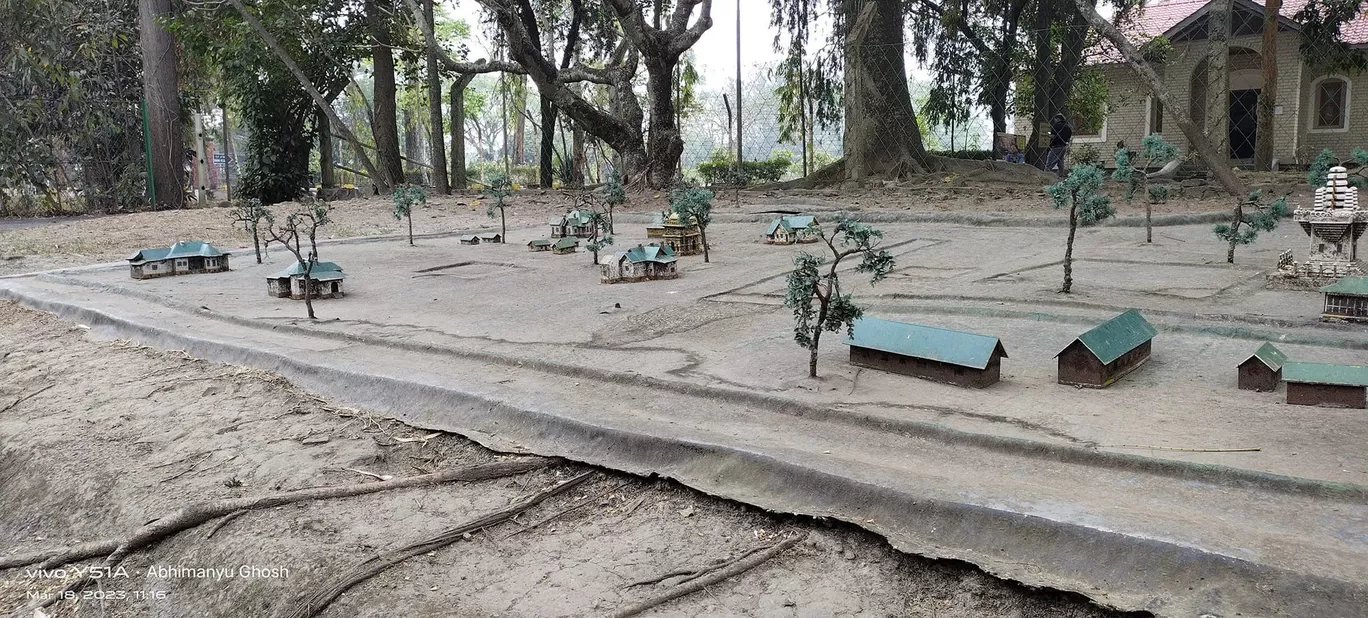 Photo of Kangla Fort By Abhimanyu Ghosh