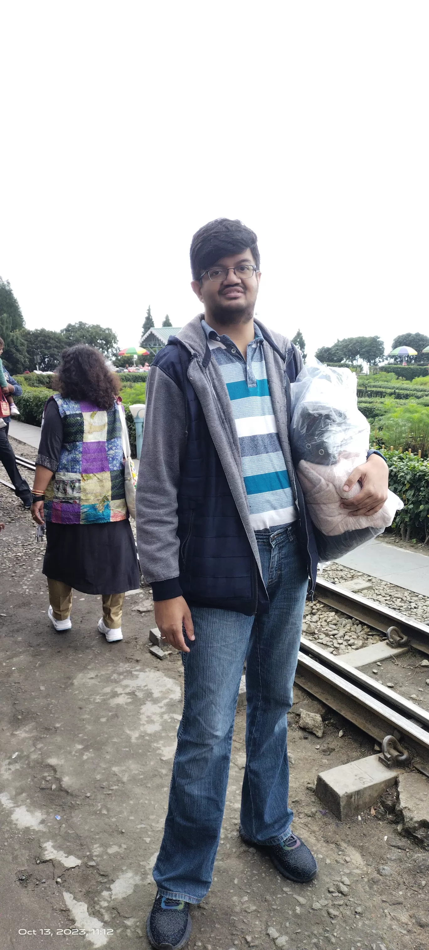 Photo of Batasia Eco Garden By Abhimanyu Ghosh