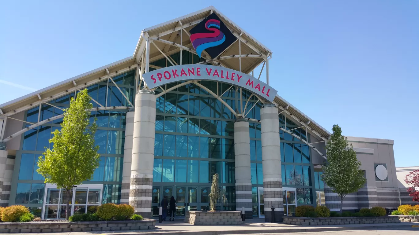 Photo of Spokane Valley By Smile Source Spokane - Valley