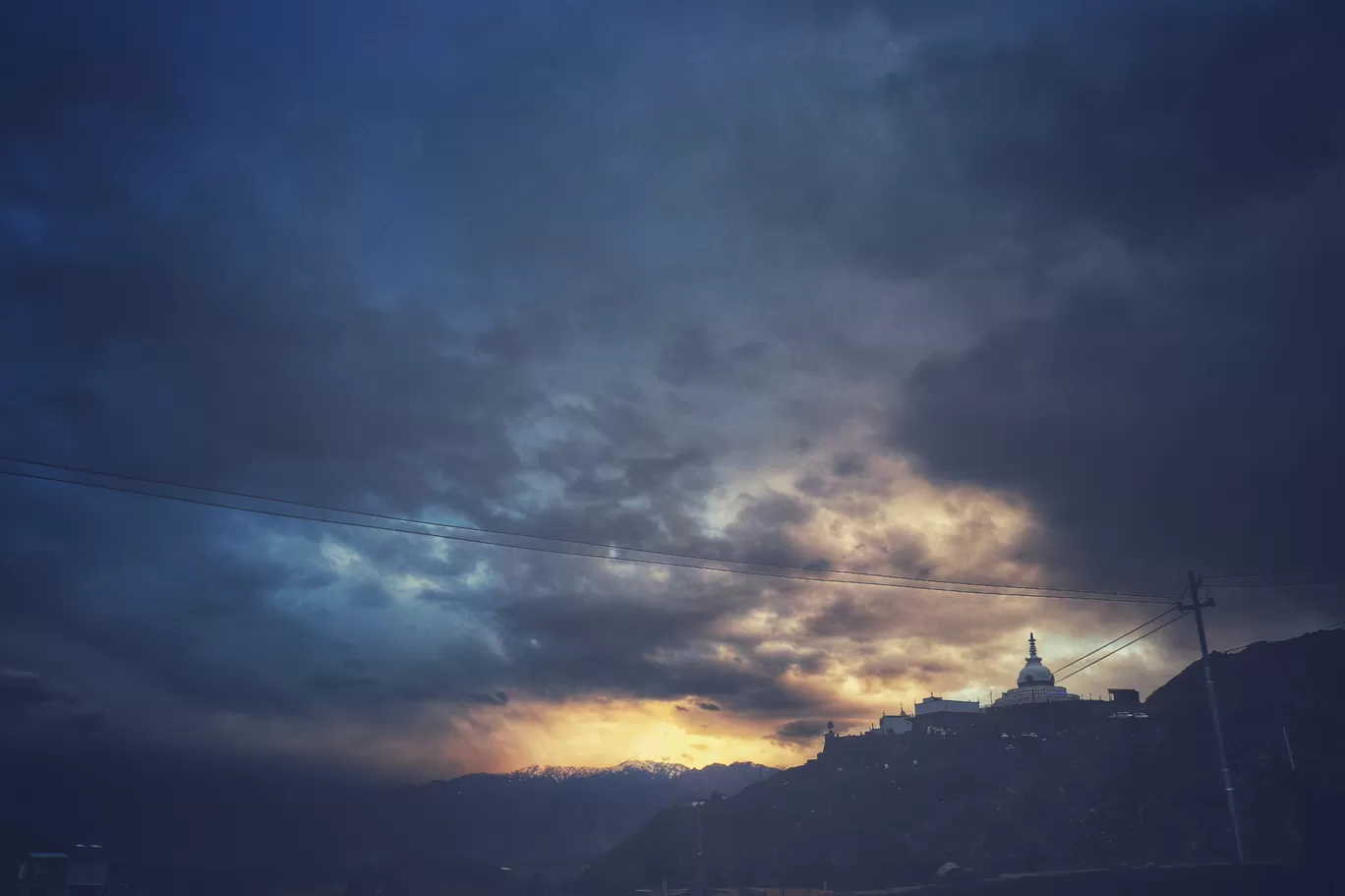 Photo of Ladakh By Ratul Jana