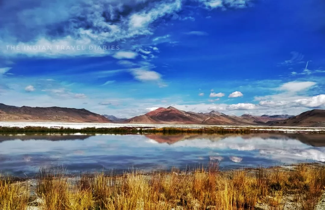 Photo of Ladakh By Shatabdi Mitra