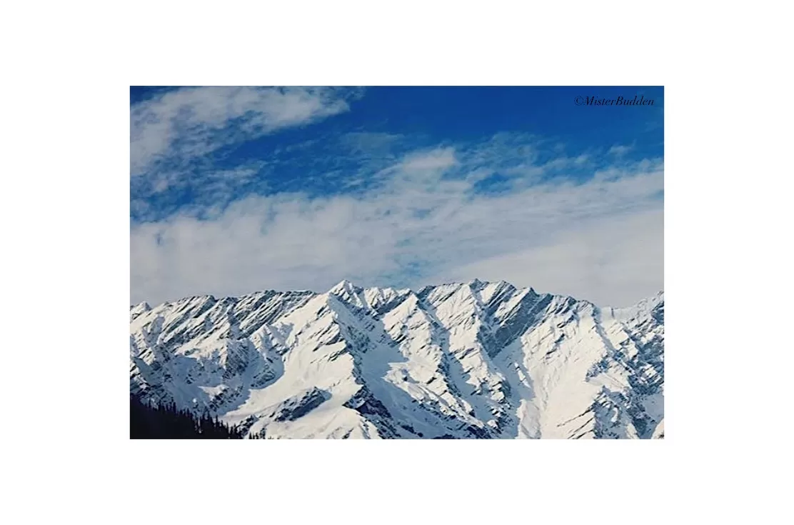 Photo of Himachal Pradesh By Sunil Christopher Budden