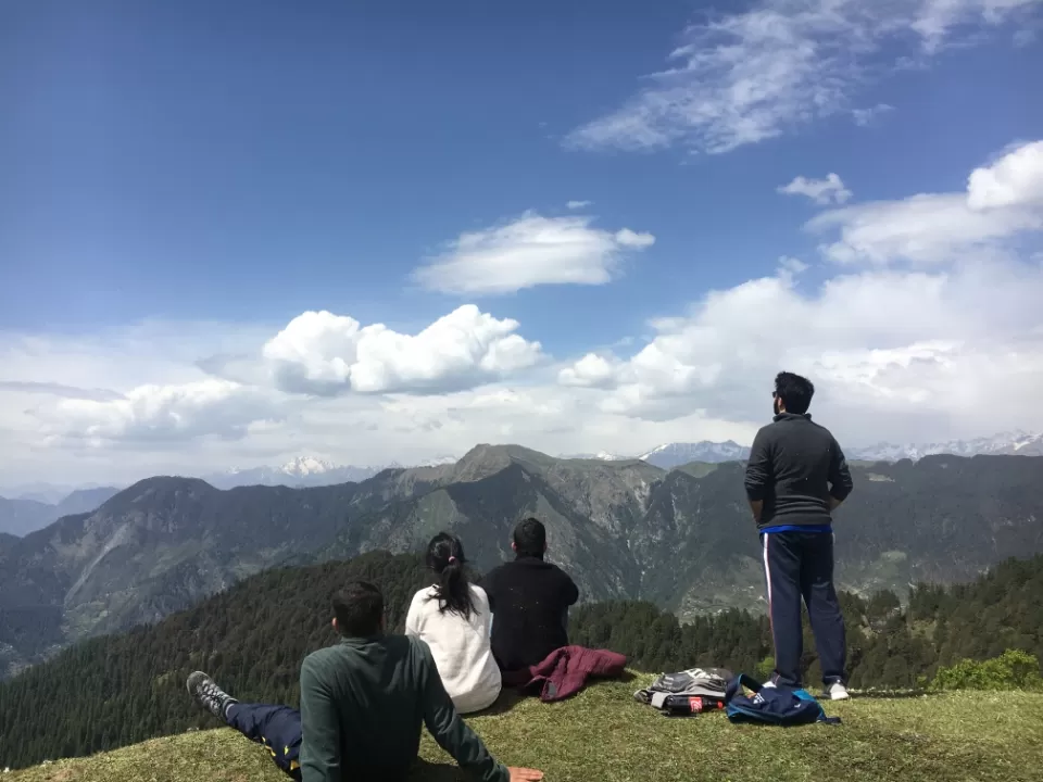 Photo of Shoja By Dhruv Malik