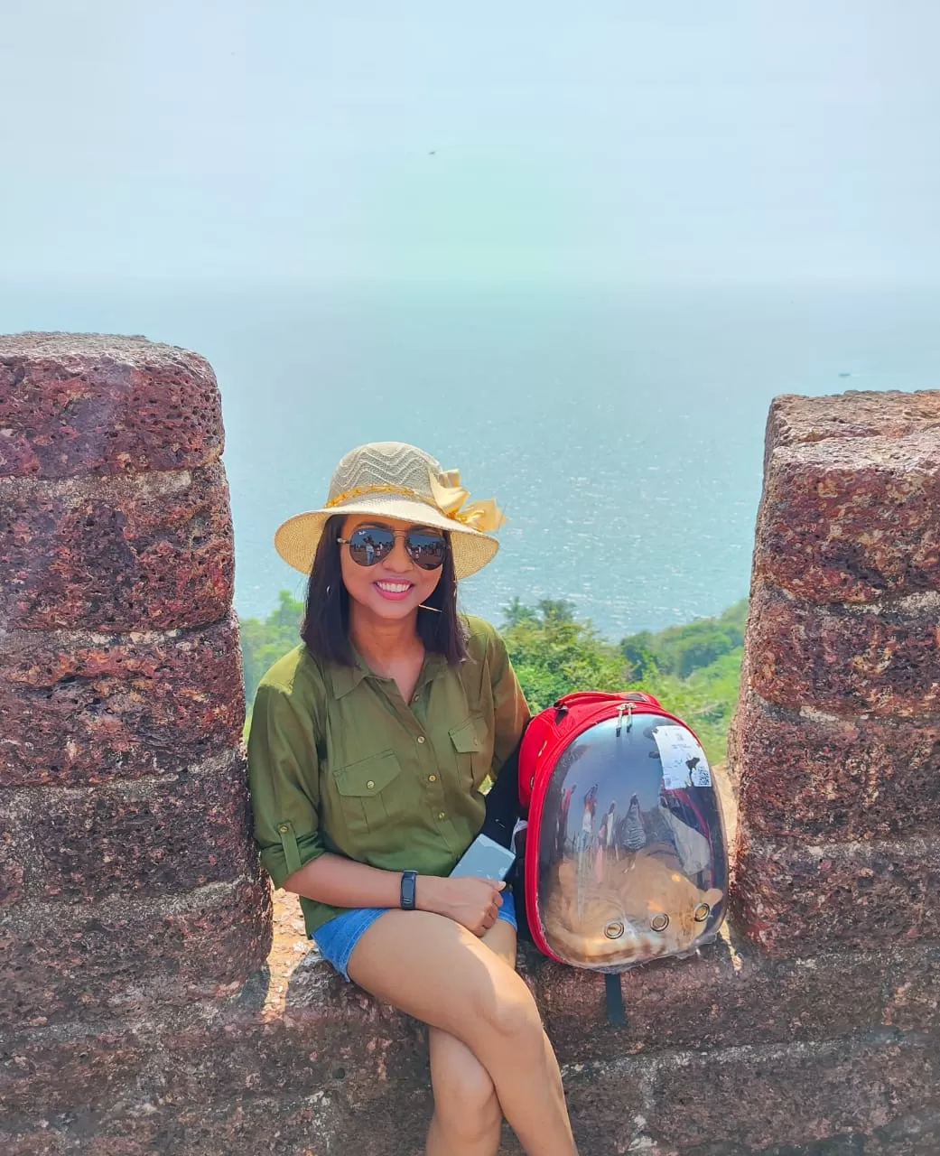 Photo of Goa By Sharmistha Banerjee