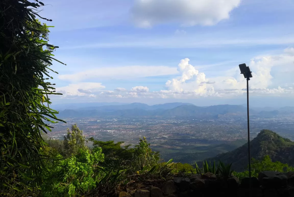 Photo of Yercaud By wandererSoul