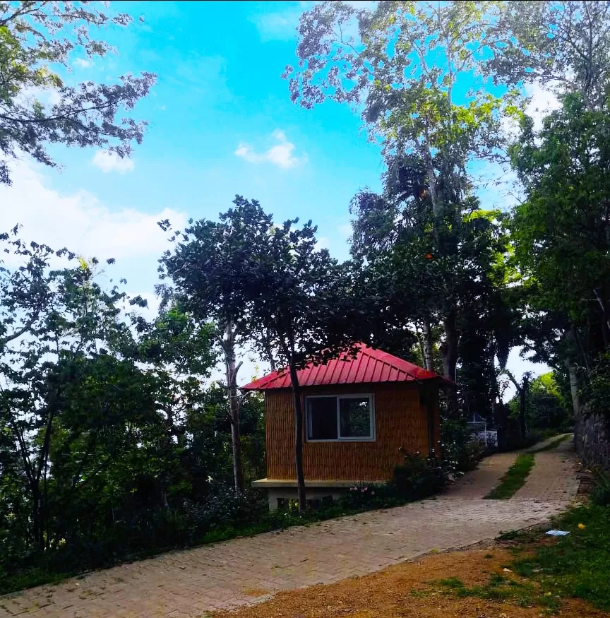 Photo of Yercaud By wandererSoul