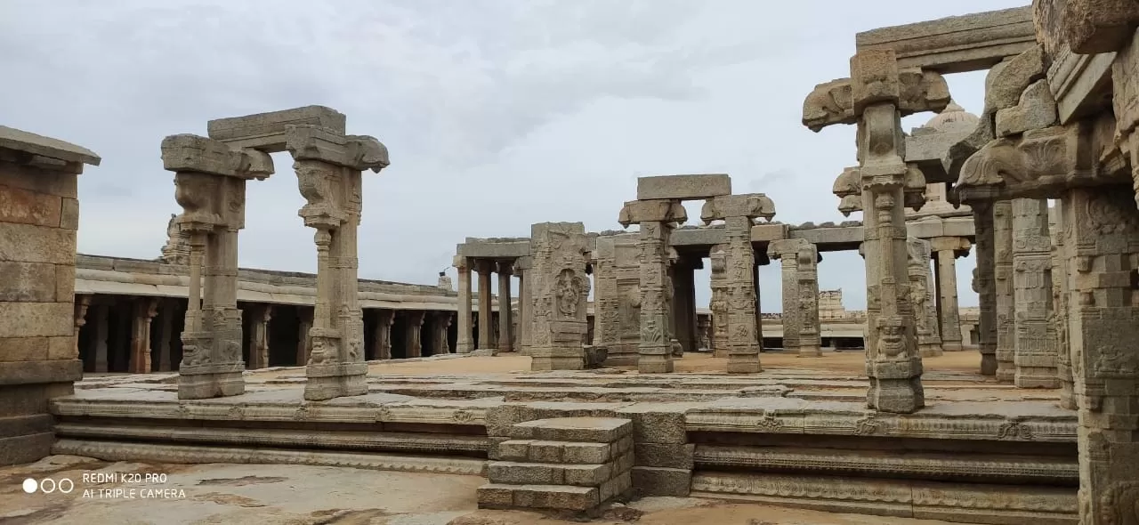 Photo of Lepakshi By Aditya Bobba