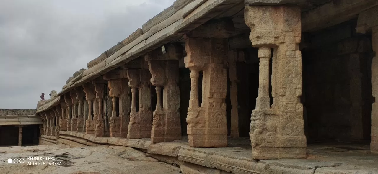 Photo of Lepakshi By Aditya Bobba