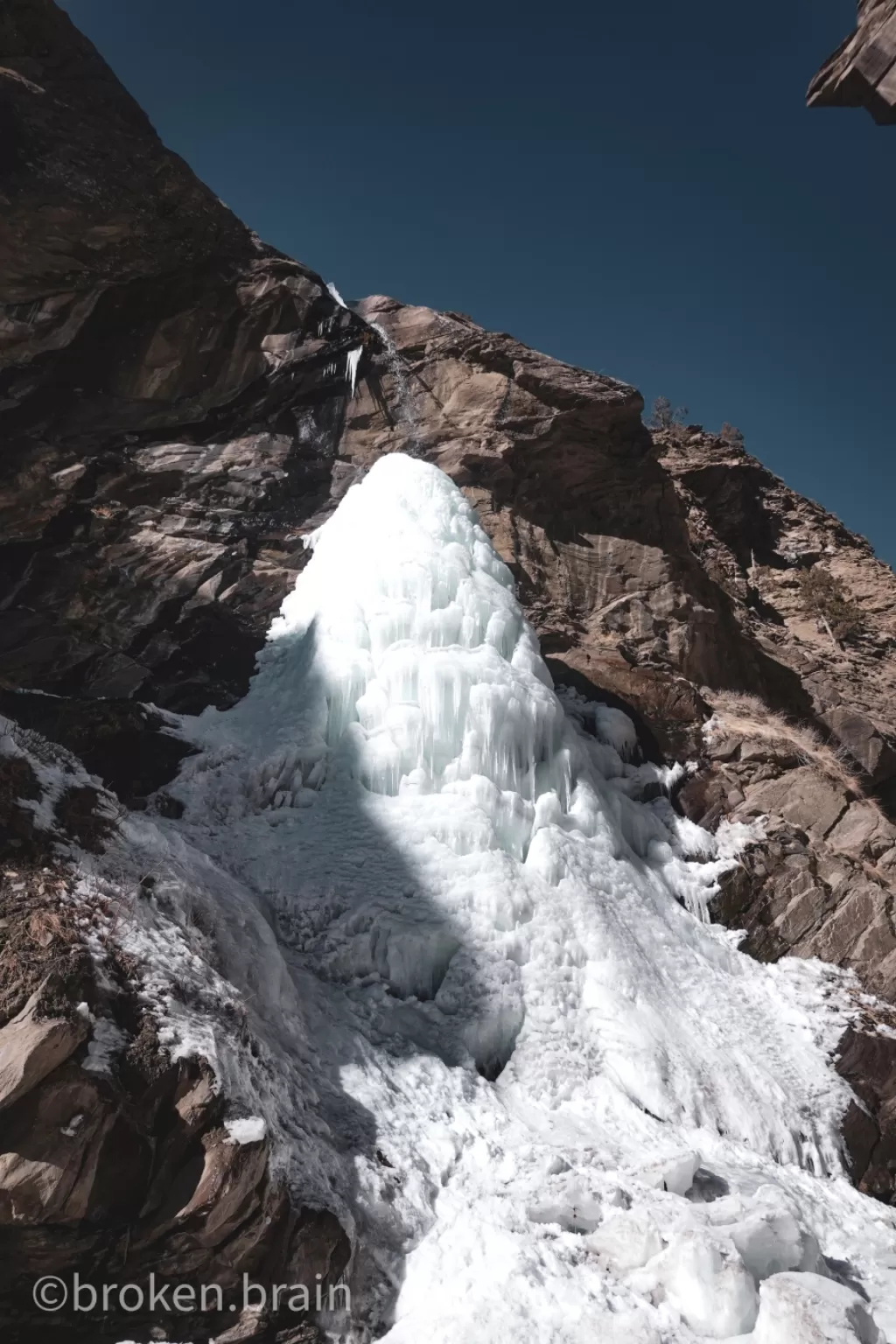 Photo of Lahaul And Spiti By Broken.brain