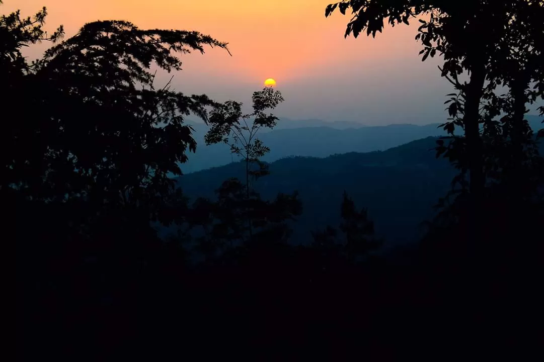 Photo of Shimla By Garjpreet Singh Rana