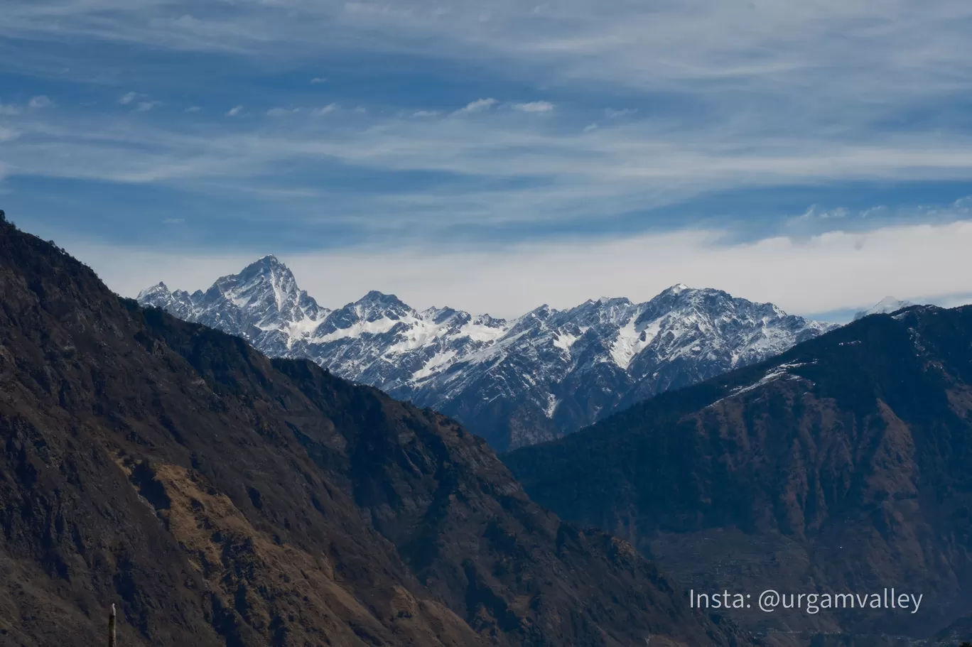 Photo of Urgam By Sachendra Pal