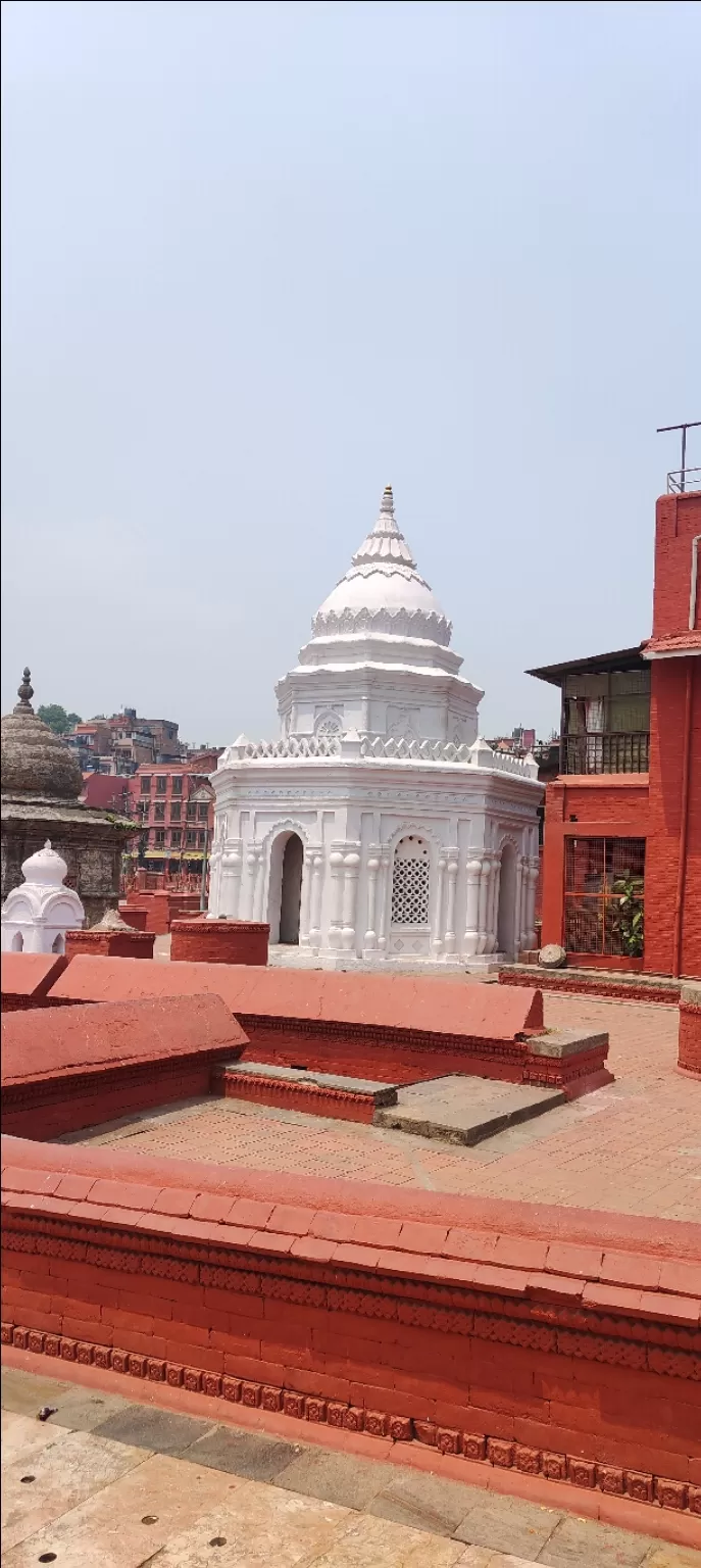 Photo of Kathmandu By Deeksha Sundriyal