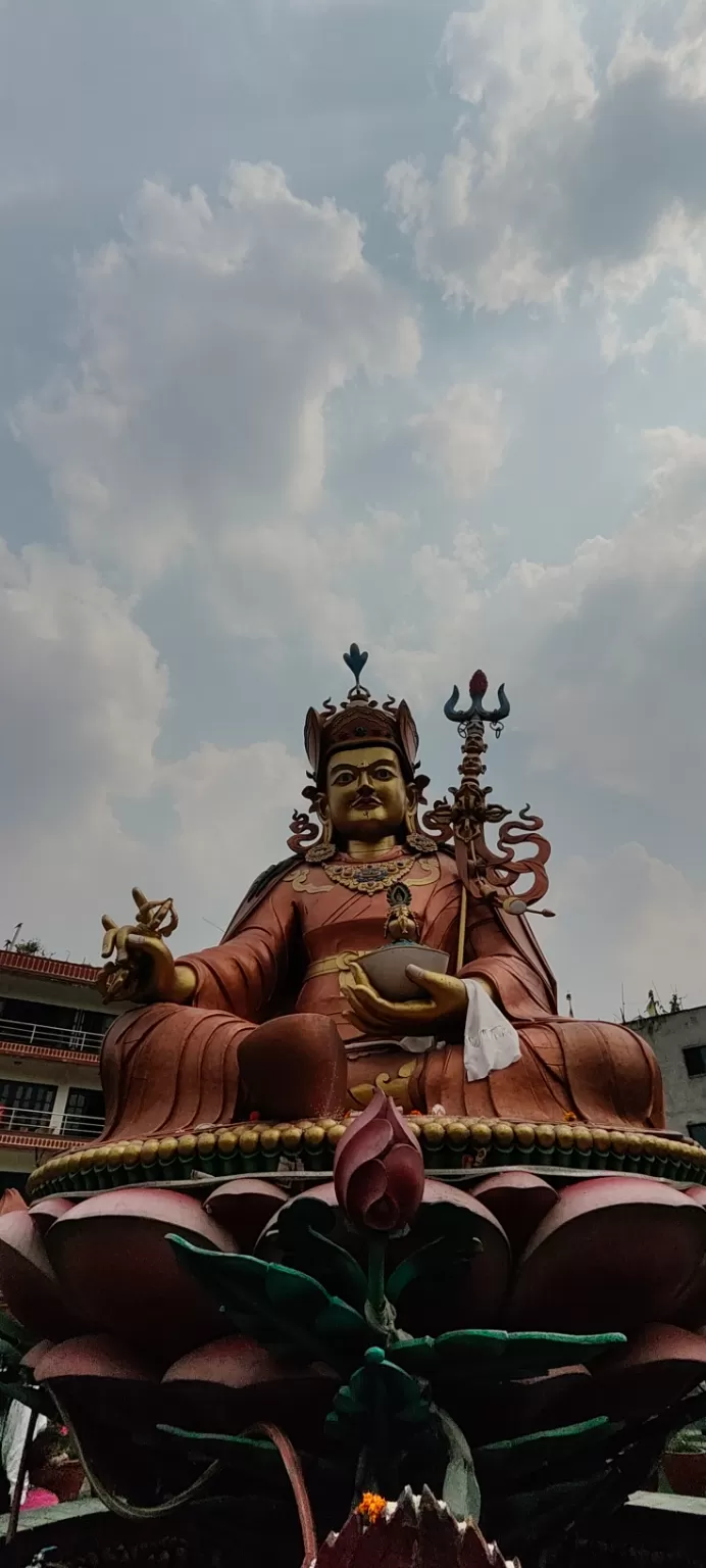 Photo of Kathmandu By Deeksha Sundriyal